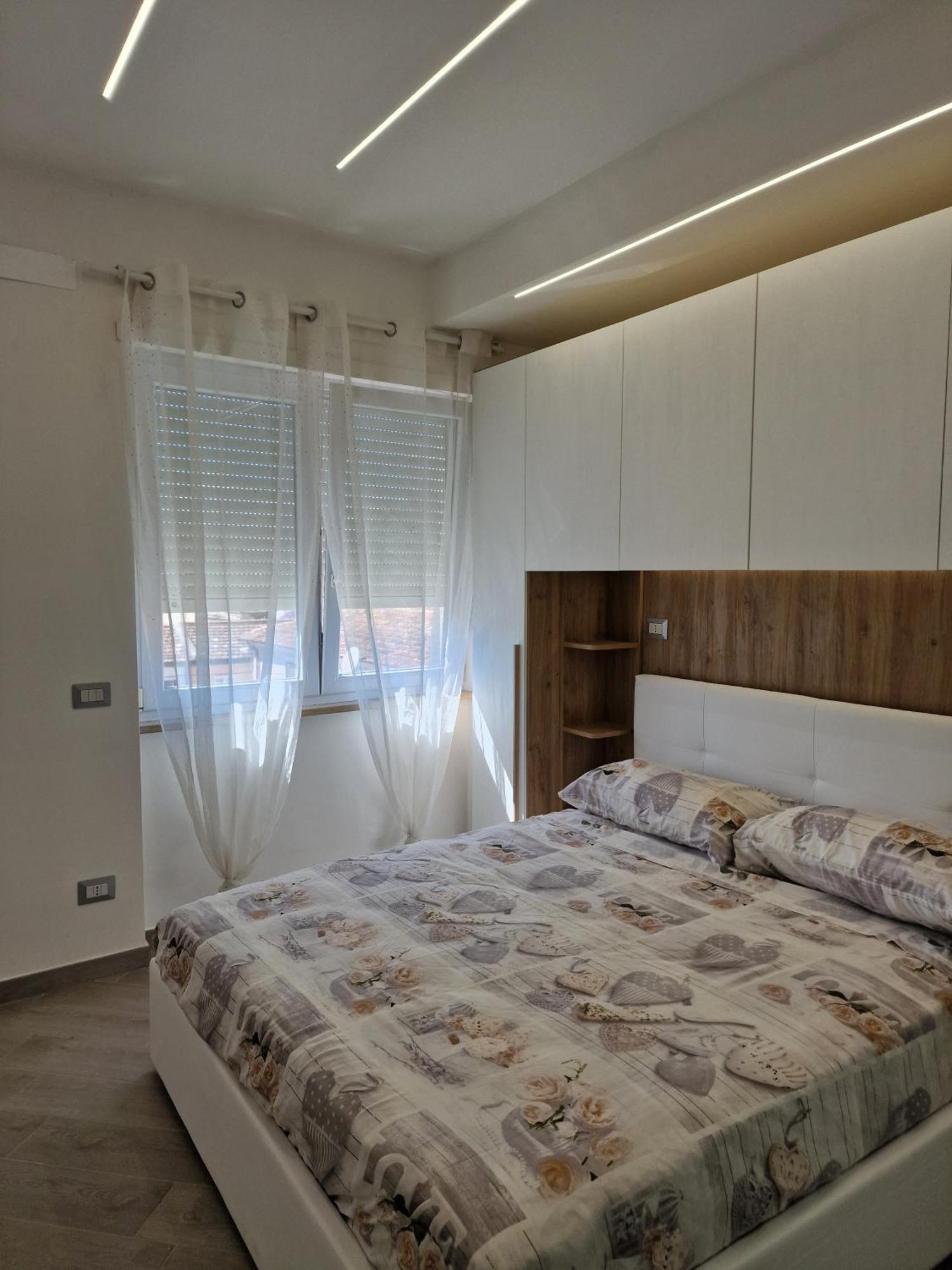 Tower Apartments Terracina Exterior photo