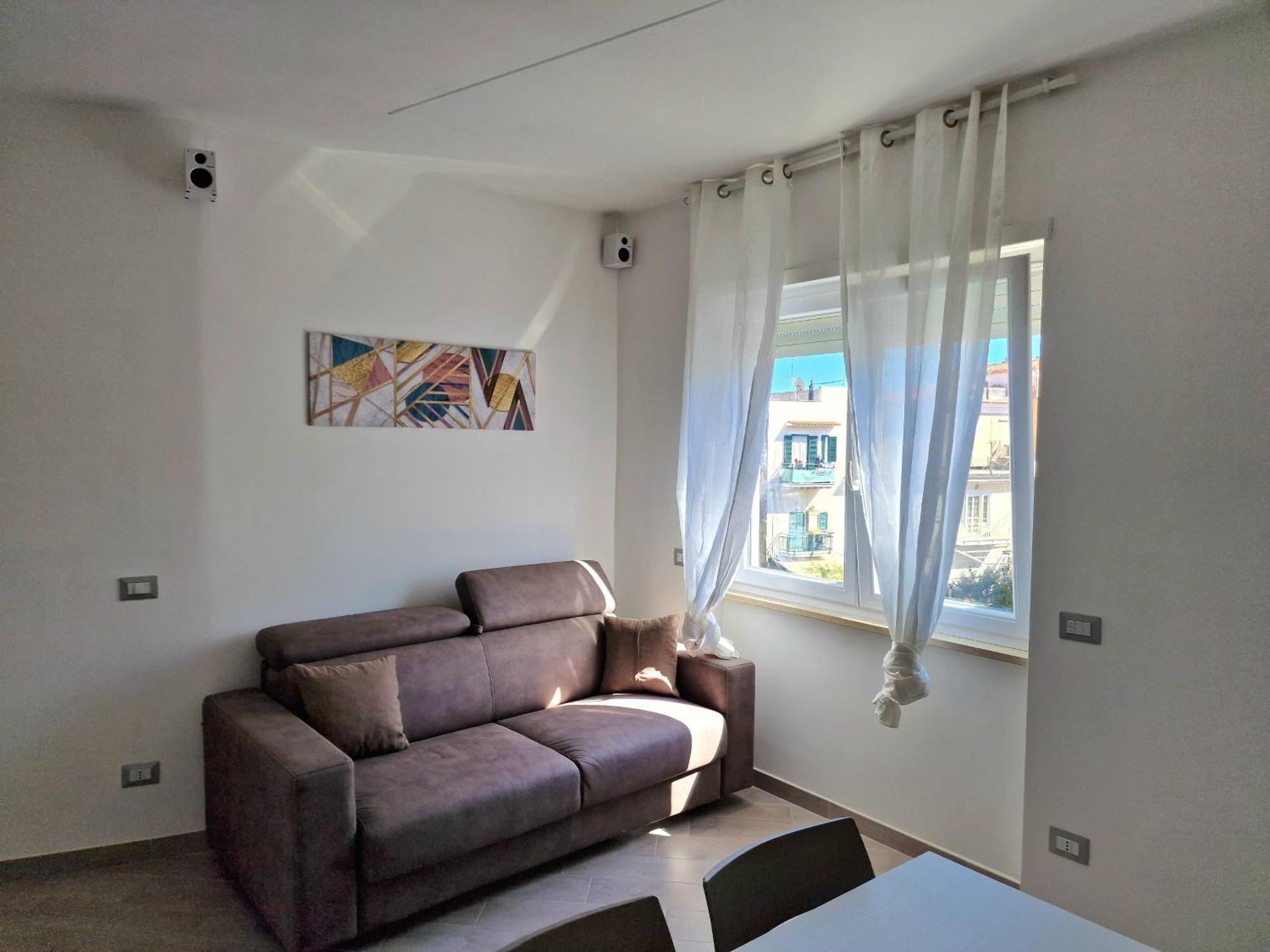 Tower Apartments Terracina Exterior photo