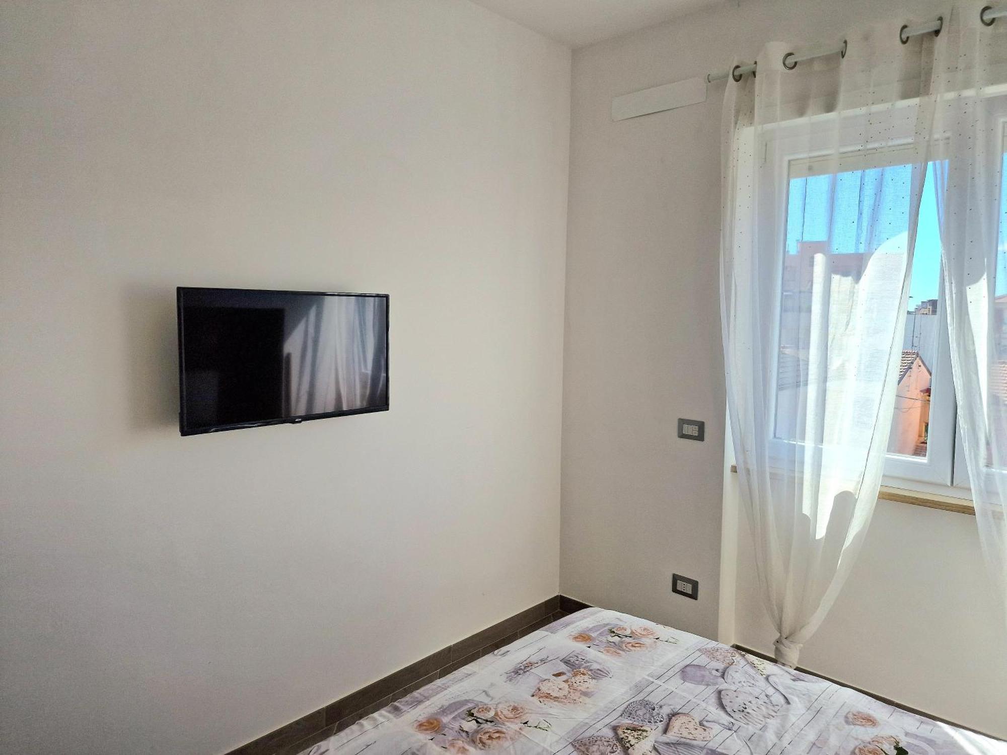 Tower Apartments Terracina Exterior photo