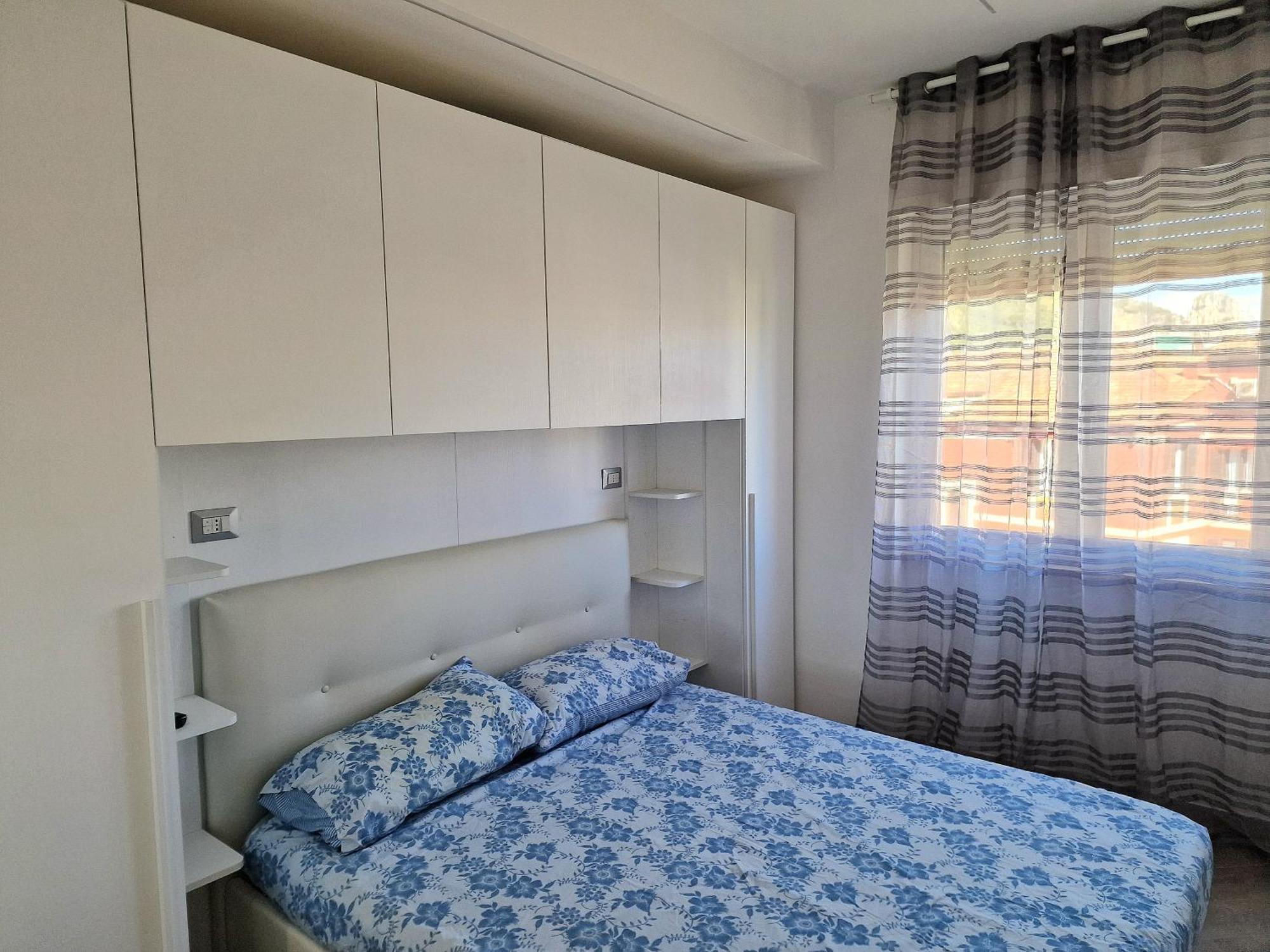 Tower Apartments Terracina Exterior photo