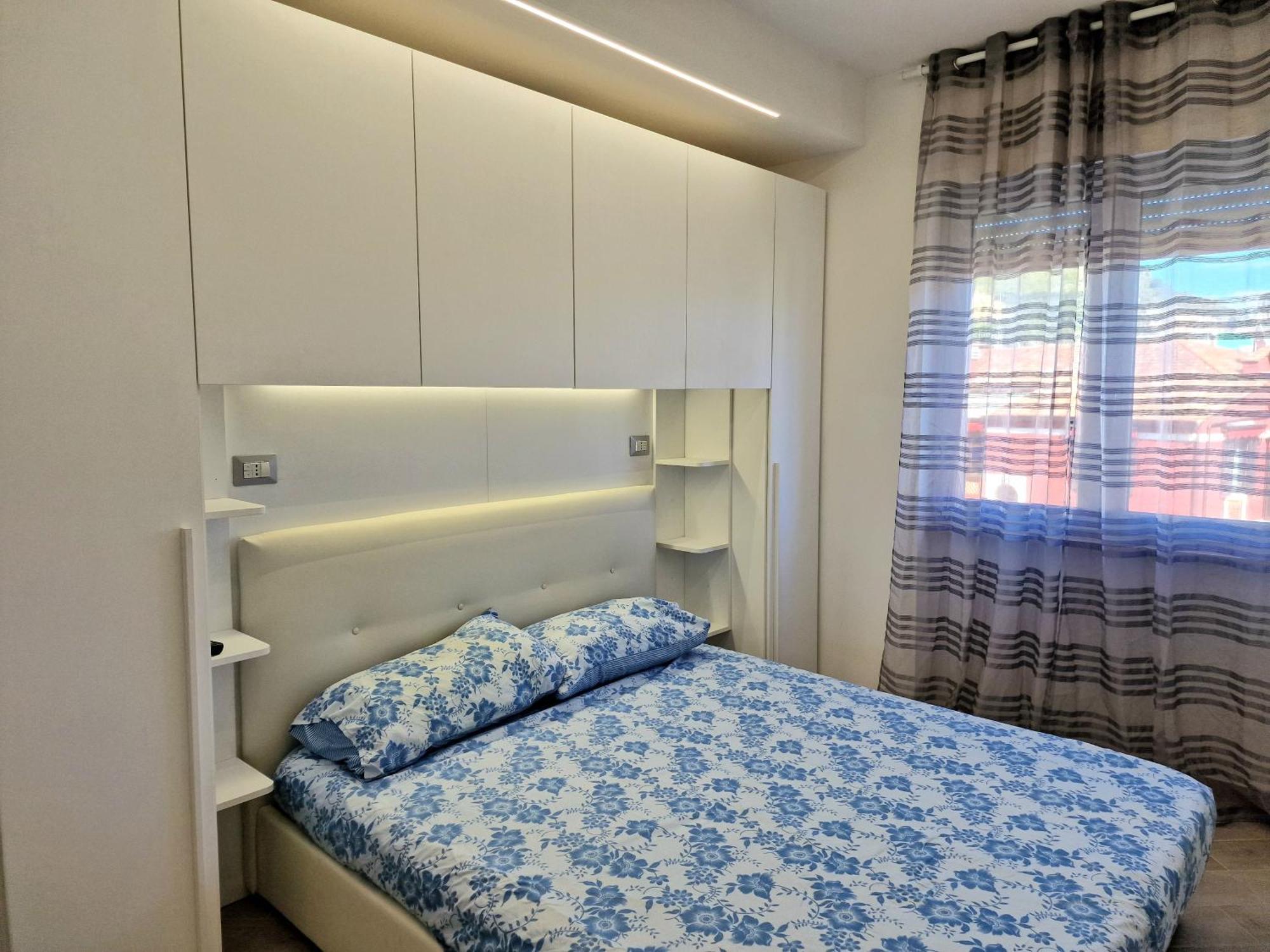 Tower Apartments Terracina Exterior photo